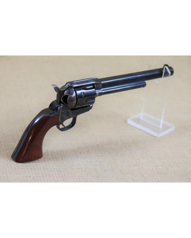 Revolver,  Uberti Cattleman (Colt Mod. 1873), Kal. .357 Magnum - Bild 3