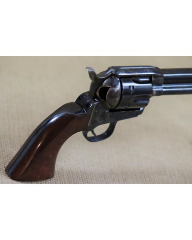 Revolver,  Uberti Cattleman (Colt Mod. 1873), Kal. .357 Magnum - Bild 4