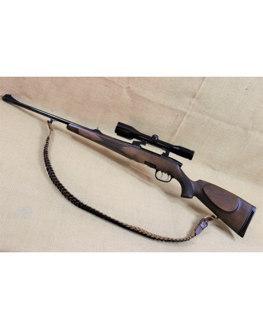 Repetierbüchse Steyr-Mannlicher Mod. M, Kaliber 6,5x57