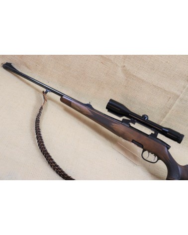 Repetierbüchse Steyr-Mannlicher Mod. M, Kaliber 6,5x57 - Bild 3