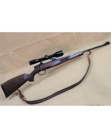 Repetierbüchse Steyr-Mannlicher Mod. M, Kaliber 6,5x57 - Bild 2