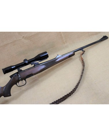 Repetierbüchse Steyr-Mannlicher Mod. M, Kaliber 6,5x57 - Bild 4