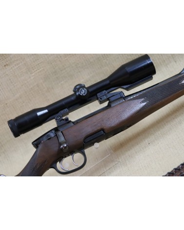 Repetierbüchse Steyr-Mannlicher Mod. M, Kaliber 6,5x57 - Bild 9
