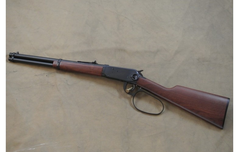 Unterhebelrepetiergewehr, Winchester Mod. 1894 AE Trapper, Kal. .44 RemMag.