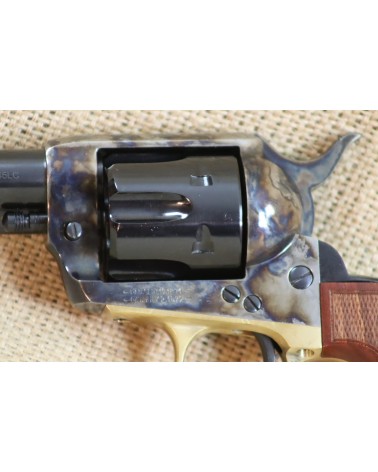 Revolver, Pietta Mod. 1873 Tombstone I, Kal. .45Colt - Bild 4