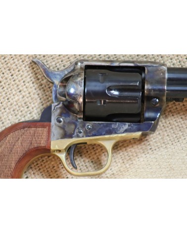 Revolver, Pietta Mod. 1873 Tombstone I, Kal. .45Colt - Bild 5
