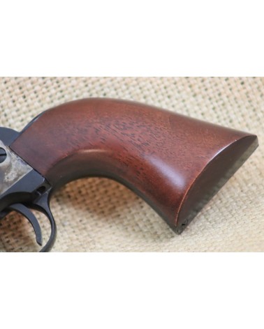 Revolver, Pietta Mod. 1873 Steel, Kal. .45Colt - Bild 7
