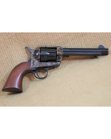 Revolver, Pietta Mod. 1873 Steel, Kal. .45Colt - Bild 3