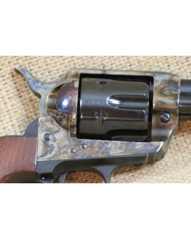Revolver, Pietta Mod. 1873 Steel, Kal. .45Colt - Bild 5