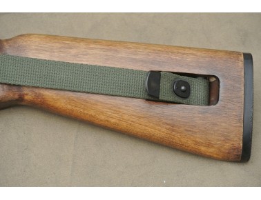 Halbautomatische Büchse, Winchester 30 M1 , Kal. 30 Carbine.