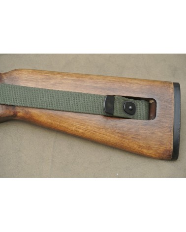 Halbautomatische Büchse, Winchester 30 M1 , Kal. 30 Carbine.