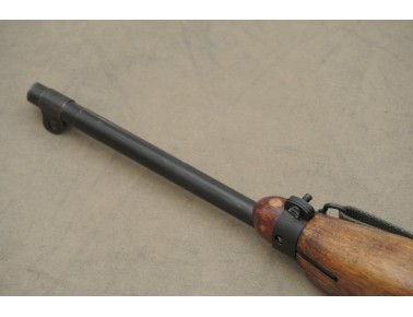 Halbautomatische Büchse, Winchester 30 M1 , Kal. 30 Carbine.