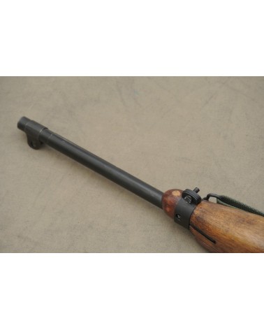 Halbautomatische Büchse, Winchester 30 M1 , Kal. 30 Carbine.