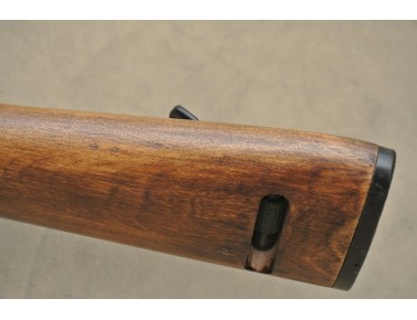 Halbautomatische Büchse, Winchester 30 M1 , Kal. 30 Carbine.