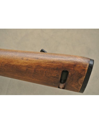 Halbautomatische Büchse, Winchester 30 M1 , Kal. 30 Carbine.