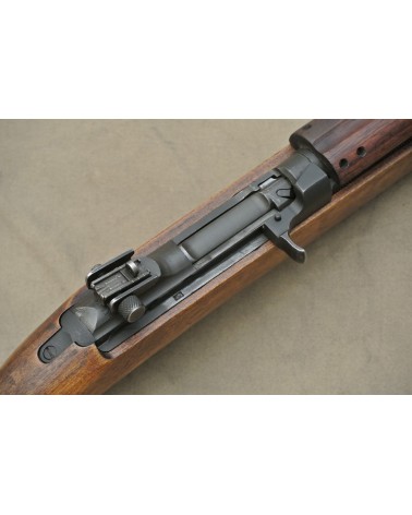 Halbautomatische Büchse, Winchester 30 M1 , Kal. 30 Carbine.