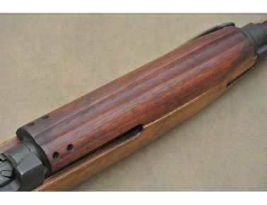 Halbautomatische Büchse, Winchester 30 M1 , Kal. 30 Carbine.