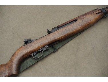 Halbautomatische Büchse, Winchester 30 M1 , Kal. 30 Carbine.