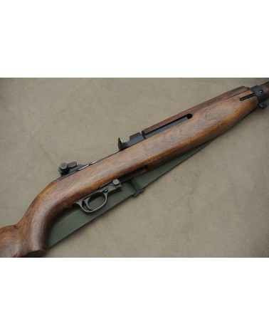 Halbautomatische Büchse, Winchester 30 M1 , Kal. 30 Carbine.