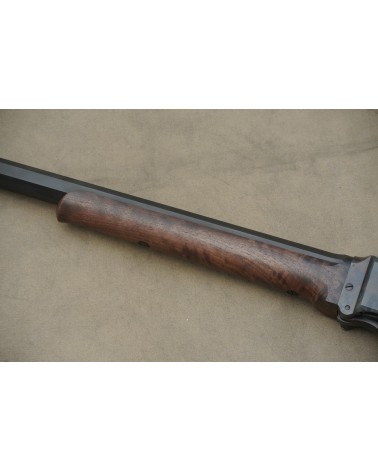 Einzelladerbüchse, Shiloh Sharps Mod. 1874 Sporter, Kal.  45-70 Govt.