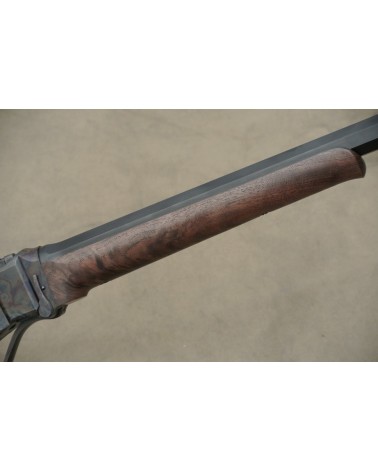 Einzelladerbüchse, Shiloh Sharps Mod. 1874 Sporter, Kal.  45-70 Govt.