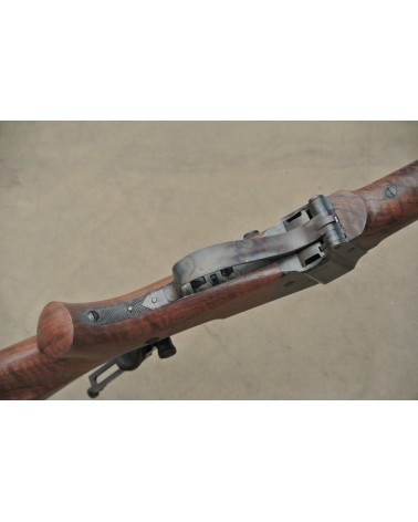 Einzelladerbüchse, Shiloh Sharps Mod. 1874 Sporter, Kal.  45-70 Govt.