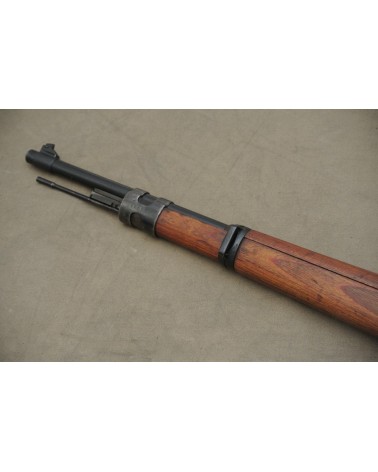 Repetierbüchse, Mauer Mod. 98, Scharfschützengewehr mit ZF Zeiss Zielvier, Kal. 8 x 57 IS.