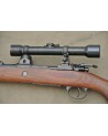 Repetierbüchse, Mauer Mod. 98, Scharfschützengewehr mit ZF Zeiss Zielvier, Kal. 8 x 57 IS.