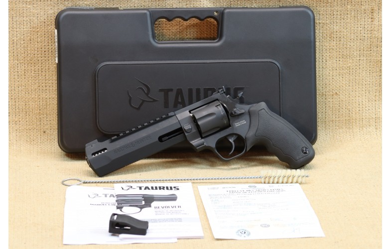 Revolver Taurus, Mod. Raging Hunter, 6 3/4 Zoll, Kal. .44  Magn.