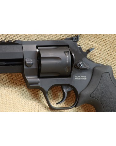 Revolver Taurus, Mod. Raging Hunter, 6 3/4 Zoll, Kal. .44  Magn. - Bild 4