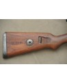 Repetierbüchse, Mauer Mod. 98, Scharfschützengewehr mit ZF Zeiss Zielvier, Kal. 8 x 57 IS.