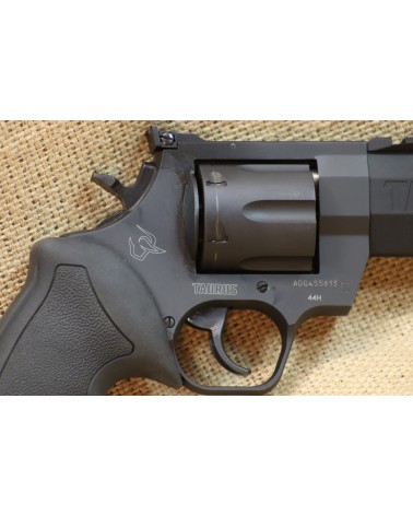 Revolver Taurus, Mod. Raging Hunter, 6 3/4 Zoll, Kal. .44  Magn. - Bild 5