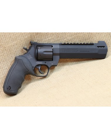 Revolver Taurus, Mod. Raging Hunter, 6 3/4 Zoll, Kal. .44  Magn. - Bild 3