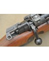 Repetierbüchse, Mauer Mod. 98, Scharfschützengewehr mit ZF Zeiss Zielvier, Kal. 8 x 57 IS.