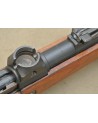 Repetierbüchse, Mauer Mod. 98, Scharfschützengewehr mit ZF Zeiss Zielvier, Kal. 8 x 57 IS.