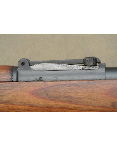 Repetierbüchse, Mauer Mod. 98, Scharfschützengewehr mit ZF Zeiss Zielvier, Kal. 8 x 57 IS.