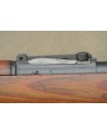 Repetierbüchse, Mauer Mod. 98, Scharfschützengewehr mit ZF Zeiss Zielvier, Kal. 8 x 57 IS.