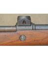 Repetierbüchse, Mauer Mod. 98, Scharfschützengewehr mit ZF Zeiss Zielvier, Kal. 8 x 57 IS.