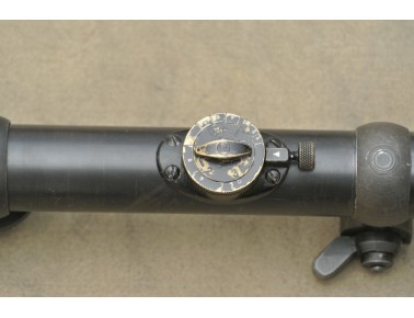 Repetierbüchse, Mauer Mod. 98, Scharfschützengewehr mit ZF Zeiss Zielvier, Kal. 8 x 57 IS.