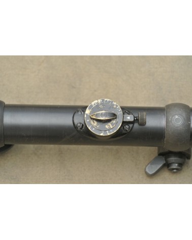 Repetierbüchse, Mauer Mod. 98, Scharfschützengewehr mit ZF Zeiss Zielvier, Kal. 8 x 57 IS.