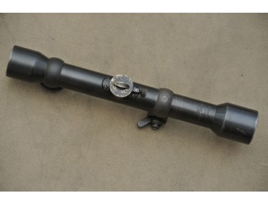 Repetierbüchse, Mauer Mod. 98, Scharfschützengewehr mit ZF Zeiss Zielvier, Kal. 8 x 57 IS. Repetierbüchse, Mauer Mod. 98, Scharfschützengewehr mit ZF Zeiss Zielvier, Kal. 8 x 57 IS.