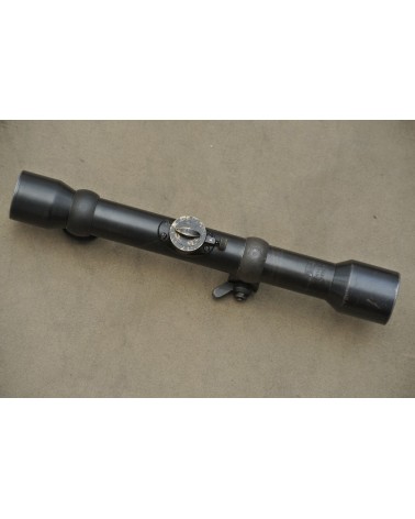 Repetierbüchse, Mauer Mod. 98, Scharfschützengewehr mit ZF Zeiss Zielvier, Kal. 8 x 57 IS.