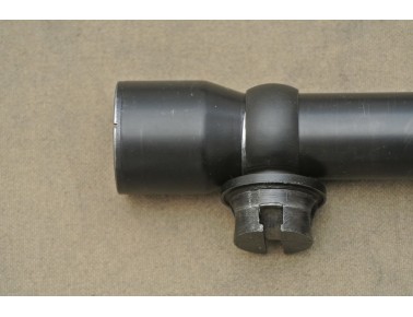 Repetierbüchse, Mauer Mod. 98, Scharfschützengewehr mit ZF Zeiss Zielvier, Kal. 8 x 57 IS. Repetierbüchse, Mauer Mod. 98, Scharfschützengewehr mit ZF Zeiss Zielvier, Kal. 8 x 57 IS.