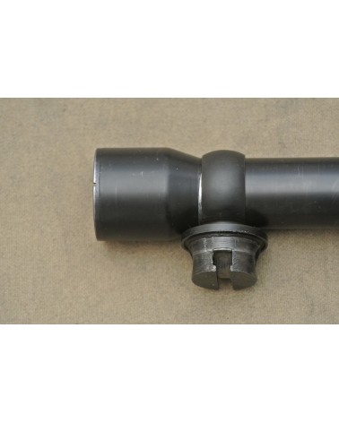 Repetierbüchse, Mauer Mod. 98, Scharfschützengewehr mit ZF Zeiss Zielvier, Kal. 8 x 57 IS.