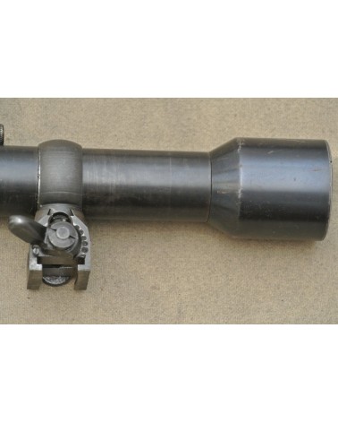 Repetierbüchse, Mauer Mod. 98, Scharfschützengewehr mit ZF Zeiss Zielvier, Kal. 8 x 57 IS.