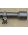 Repetierbüchse, Mauer Mod. 98, Scharfschützengewehr mit ZF Zeiss Zielvier, Kal. 8 x 57 IS.