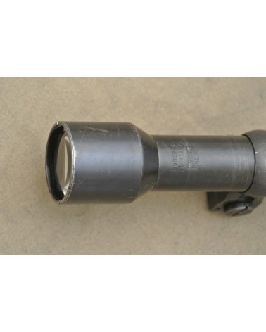 Repetierbüchse, Mauer Mod. 98, Scharfschützengewehr mit ZF Zeiss Zielvier, Kal. 8 x 57 IS.