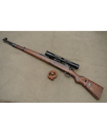 Repetierbüchse, Mauser 1937 Mod. K 98, Kal. .308 Win.