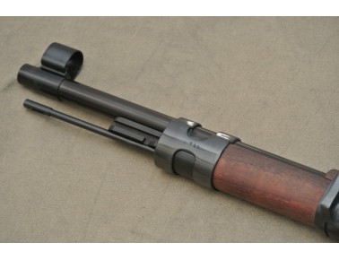 Repetierbüchse, Mauser 1937 Mod. K 98, Kal. .308 Win. Repetierbüchse, Mauser 1937 Mod. K 98, Kal. .308 Win.