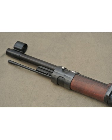 Repetierbüchse, Mauser 1937 Mod. K 98, Kal. .308 Win.